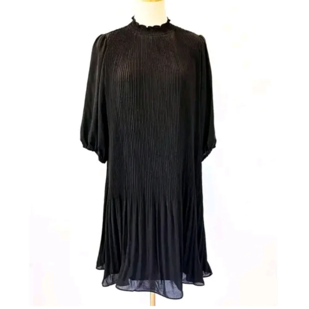 Nanette Lepore Dress oversized 2 NEW